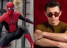 Thành triệu phú ở tuổi 25 nhưng “người nhện” Tom Holland có thú chơi sang rất chững chạc: Không kim cương, không phức tạp mà chọn 1 yếu tố đầy tinh tế