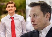 Bá đạo như Elon Musk cũng có lúc "lạnh gáy", đề nghị trả 5.000$ cho hacker 19 tuổi "buông tha" mình