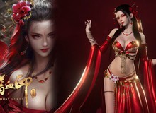 Xuất hiện game võ thuật Trung Quốc cực hot trên Steam, điểm toàn 9 với 10