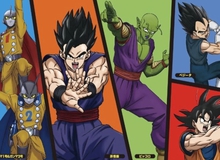 Movie Dragon Ball mới sẽ tập trung vào bộ đôi Gohan - Piccolo và tuyến nhân vật phụ