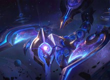 Hay tin Skarner được làm lại, game thủ đồng loạt kêu gọi Riot: "Xóa nội tại phế phẩm hiện giờ đi"