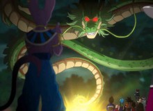 Dragon Ball: Lý do Rồng thần Shenron "tái mét" mặt khi gặp Beerus?