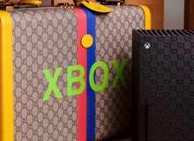 Xbox hiệu Gucci, tượng Pikachu kim cương và những món đồ xa xỉ phẩm giá hàng trăm triệu chỉ dành cho game thủ "hệ rich kid" (p1)