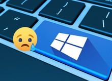 Sau 10 năm huy hoàng, Microsoft ấn định ngày “đóng hòm” cho Windows 10