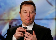 Elon Musk lại tiếp tục làm phép, đăng status vu vơ cũng giúp game NFT Việt tăng gấp đôi giá