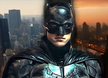 The Batman: Tìm hiểu về Gotham - thành phố nguy hiểm bậc nhất trên màn ảnh