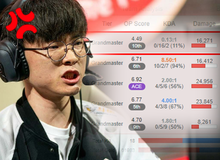 Faker "nổi đóa" vì lại gặp phá game, chỉ trích thẳng mặt các game thủ từ LPL sau khi biết danh tính "thủ phạm"