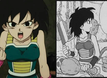Những sự thật thú vị về mẹ ruột của Goku trong Dragon Ball