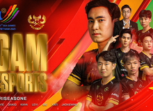 Phỏng vấn độc quyền GAM Esports: "Chiến thắng giúp GAM tiến lên phía trước, thất bại giúp GAM trở nên mạnh mẽ hơn"