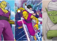 Dragon Ball Super: 8 thắc mắc chưa có lời giải về hình dạng mới của Piccolo (P.1)