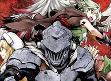 Anime Goblin Slayer đứng trước nguy cơ bị cấm tại Bắc Mỹ vì có chứa các nội dung nhạy cảm