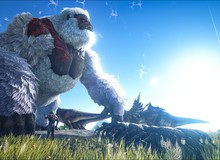 Những tựa game sinh tồn offline siêu đỉnh, cho phép bạn vùng vẫy giữa khoảng trời mênh mông (P.2)