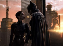 The Batman gây bất ngờ sau suất chiếu sớm: Lâu lắm rồi DC mới có tuyệt phẩm, Robert Pattinson hoàn hảo từ visual đến diễn xuất!