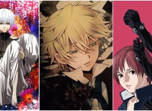 6 bộ Anime siêu khó hiểu nếu bạn chưa từng đọc Manga gốc