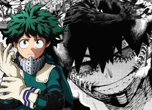 Top 4 điều đáng mong đợi trong My Hero Academia season 6, điều gì khiến bạn ấn tượng nhất?