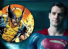 Nếu không thể tiếp tục đóng vai Superman, Henry Cavill có thể vào vai nhân vật nào trong MCU?