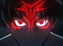Tựa game đối kháng đình đám Tekken được chuyển thể thành phim hoạt hình lên sóng Netflix