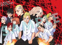 Siêu phẩm manga Tokyo Revengers chính thức phát hành tại Việt Nam, các fan mừng rơi nước mắt