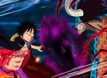 One Piece cán mộc 500 triệu bản in, fan mạnh dạn đoán tương lai bộ truyện sẽ phá kỷ lục của Superman