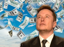 Xuất hiện website cho bạn "nhập vai" thành Elon Musk, nhiệm vụ là tiêu hết 217 tỷ USD