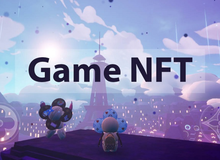 Các game NFT sắp ra mắt trong năm 2022 mà game thủ không nên bỏ qua
