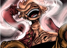 One Piece 1044: Chứng kiến Kaido bị đánh tơi tả, fan trầm trồ trước sức mạnh mới của Luffy