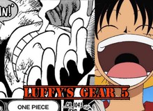Spoil đầy đủ One Piece chap 1044: Chiến binh giải phóng “Nika” thức tỉnh, Hyori hỏa táng Orochi