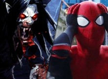 Mối quan hệ giữa Morbius và Spider-Man liệu có mở ra đa vũ trụ kết hợp giữa SSU và MCU?