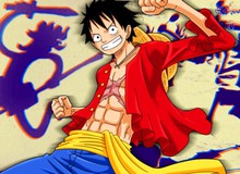 One Piece: Sau Thần Mặt Trời Nika, có lẽ vẫn còn ba vị thần nữa sắp xuất hiện?