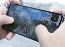 Trải nghiệm PUBG Mobile cùng Samsung Galaxy A53 5G: Chiếc điện thoại "ngon - bổ - rẻ" vừa ra mắt