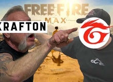 Free Fire hay PUBG Mobile - đâu mới là ông vương thật sự của thể loại game FPS trên điện thoại