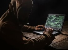 Trang web của mạng lưới hacker lớn nhất thế giới – Anonymous đã bị đánh sập