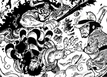 One Piece: Được sự trợ giúp của kẻ thứ 3, liệu Kaido có "quân tử" như cách mà Katakuri từng làm?