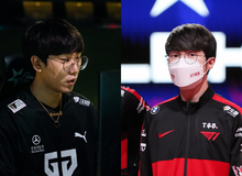 Vừa đòi "shut down" Faker, Xạ Thủ Ruler đã phải nghỉ thi đấu, Gen.G nguy cơ lại trở thành "Chovy Esports"