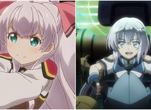 10 nhân vật anime isekai được yêu thích nhất, waifu chiếm gọn trái tim khán giả (P.1)