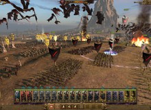 Game chiến thuật hay nhất nhì lịch sử - Total War: WARHAMMER được phát hành miễn phí vĩnh viễn