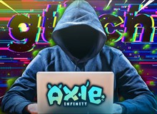 Axie Infinity trở thành nạn nhân trong vụ hack game NFT lớn nhất lịch sử, bốc hơi gần 14.000 tỷ, giá trị giảm sâu