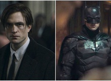 Nhìn lại hành trình "hóa sao" của Robert Pattinson cho đến khi trở thành siêu anh hùng Batman