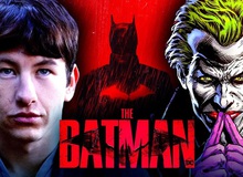 Bóc trần 10 bí mật đắt giá được giấu kín trong The Batman: Robert Pattinson có thói quen lạ, lộ diện Joker thế hệ mới