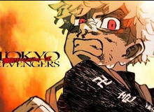 Tokyo Revengers chap 245: Chỉ cần một đấm, Takemichi khiến Kakucho bay xa tới chỗ Mikey
