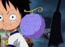 One Piece: Tại sao trái ác quỷ của Luffy lại đặc biệt và cần tới một CP-9 bảo vệ?
