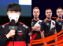 Faker chỉ ra cái tên muốn phục thù nhất tại MSI 2022, tiết lộ công thức chiến thắng của T1