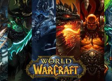 Nóng! World of Warcraft Mobile chính thức được “chính chủ” giới thiệu, sẽ là tương lai của vũ trụ Warcraft
