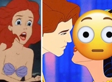 6 bí mật ẩn náu trong phim Disney không phải ai cũng biết: Quái Vật là phiên bản cao cấp hơn của “bạn nhà nông”, có cô công chúa còn “cắm sừng” hoàng tử
