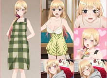 Những điều tạo nên sức hấp dẫn của siêu phẩm My Dress-Up Darling trong anime mùa đông 2022