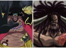 One Piece: 5 cách có thể khiến Râu Đen trở thành kẻ thù khó nhằn hơn Kaido