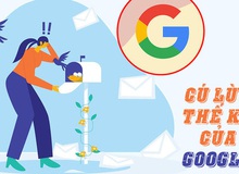 Cú lừa "cao tay" ngày Cá tháng Tư của Google, tưởng nói chơi mà làm thật: Kéo dài suốt... 18 năm, vĩnh viễn thay đổi lịch sử công nghệ, trở thành vật "bất ly thân" của 1,9 tỷ người trên thế giới