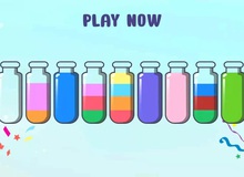 Tựa game xếp hình đơn giản bất ngờ đạt hơn 50 triệu lượt tải, chìa khóa thành công nằm ở đâu?