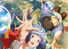 Bubble và loạt manga đáng mong chờ nhất trên Shonen Jump+ tháng 4