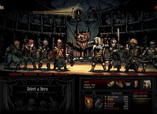 Loạt game hay ho dùng ánh sáng trở thành cơ chế trong game